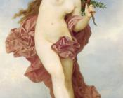 威廉 阿道夫 布格罗 : Le Jour, Day